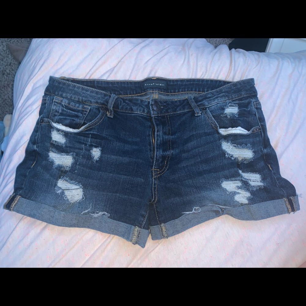aeropostale shorts